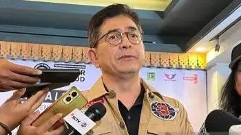 Arsjad Rasjid: Kadin Adalah Milik Bangsa dan Pelaku Usaha di Seluruh Tanah Air