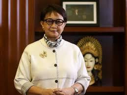 Jadi Utusan Khusus Sekjen PBB Pertama dari RI, Berikut Tugas Retno Marsudi