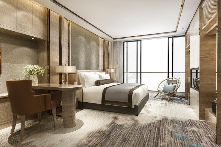 7 Tips Memilih Hotel yang Nyaman Agar Liburan Lebih Menyenangkan