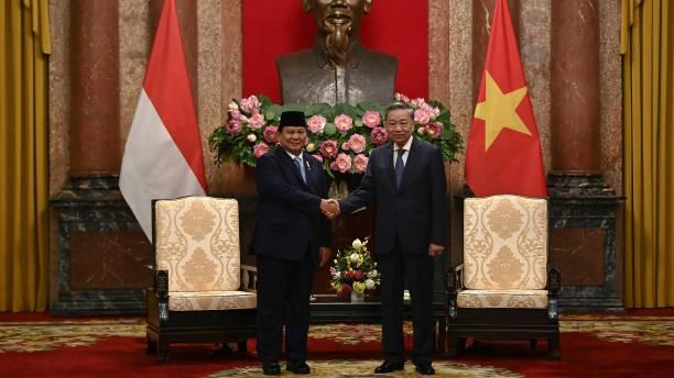 Vietnam Mau Tentaranya Latihan di RI, Untuk Apa?