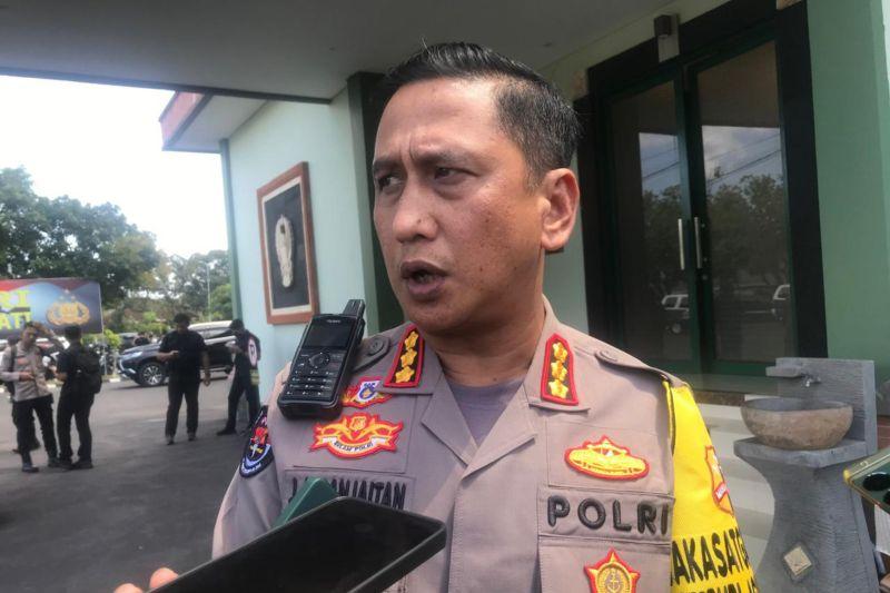 Polisi Temukan Bukti Kekerasan Kematian Eks Bupati Jembrana