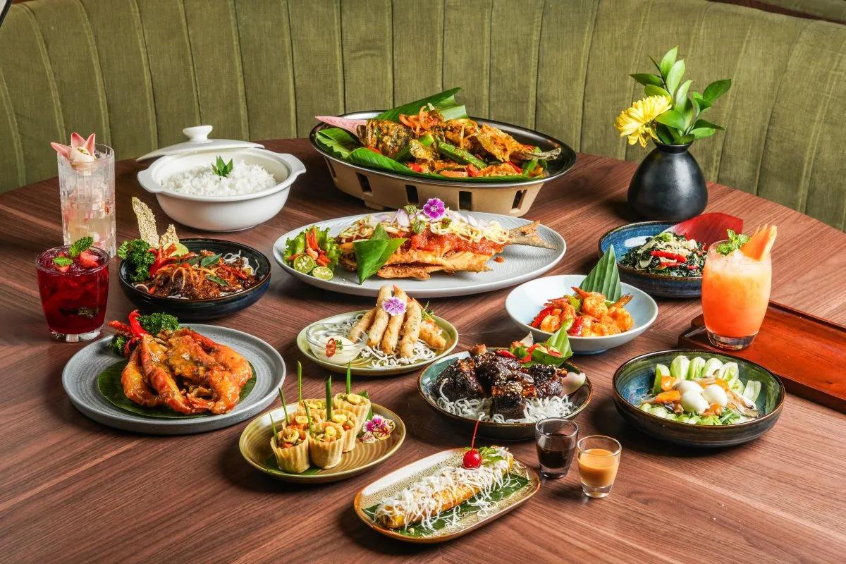 5 Rekomendasi Restoran Nusantara yang Lezat di Jakarta