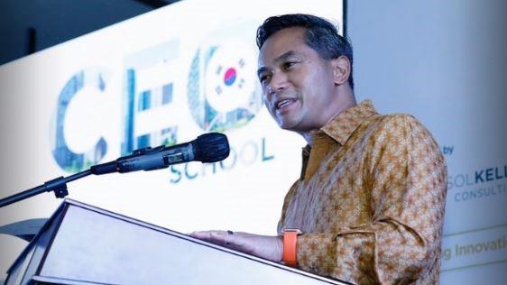 Munaslub Disebut Ilegal usai Anindya Bakrie jadi Ketum Kadin Indonesia Periode 2024-2029