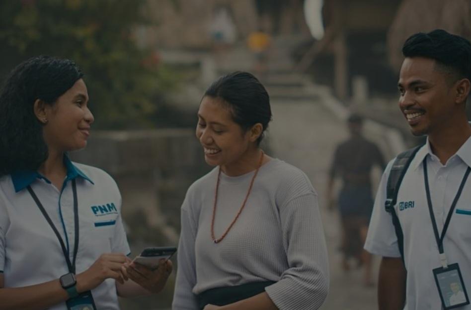 Dalam Tiga Tahun, Holding UMi BRI Group Guyur Pembiayaan Rp622,3 Triliun