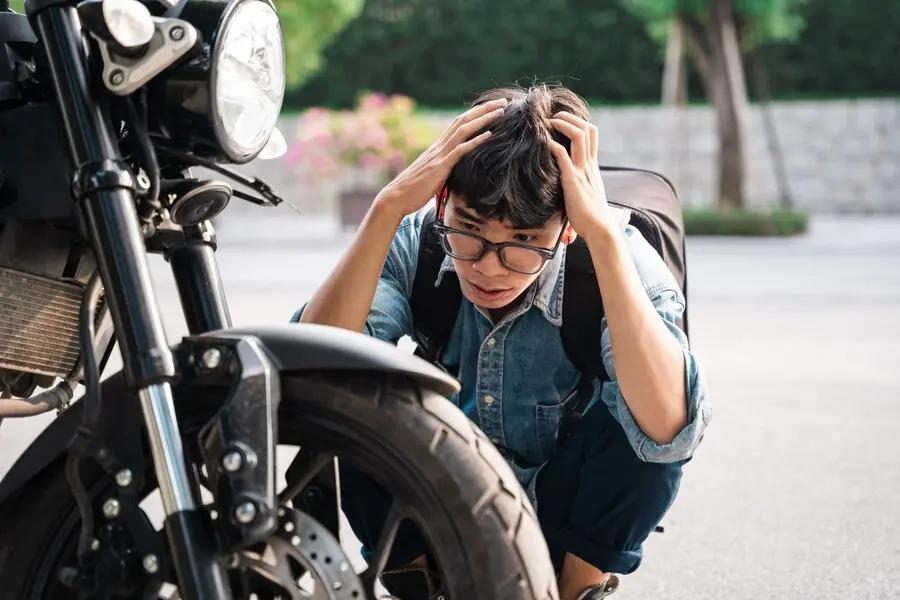 6 Langkah Hadapi Motor yang Tak Mau Menyala, Jangan Panik!