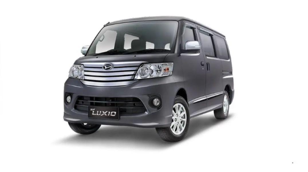 Mobil Andalan Keluarga, Ini Keunggulan dan Kekurangan Daihatsu Luxio