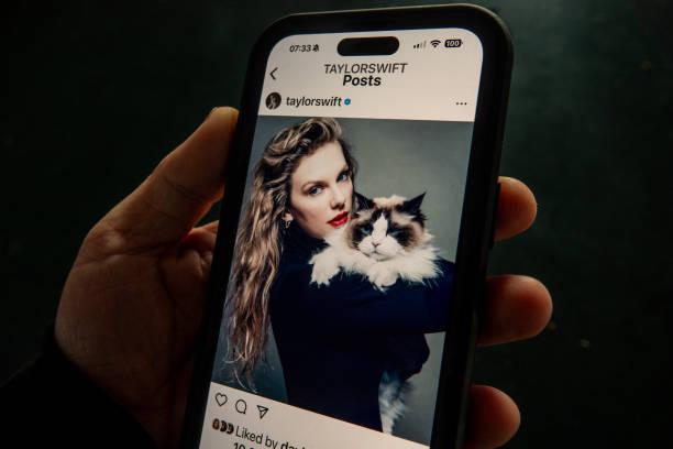 Donald Trump Benci Taylor Swift, Ternyata Ini Akar Masalahnya!