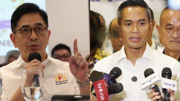Panas Kursi Ketua Umum Kadin, Begini Awal Mula Kisruh Terjadi