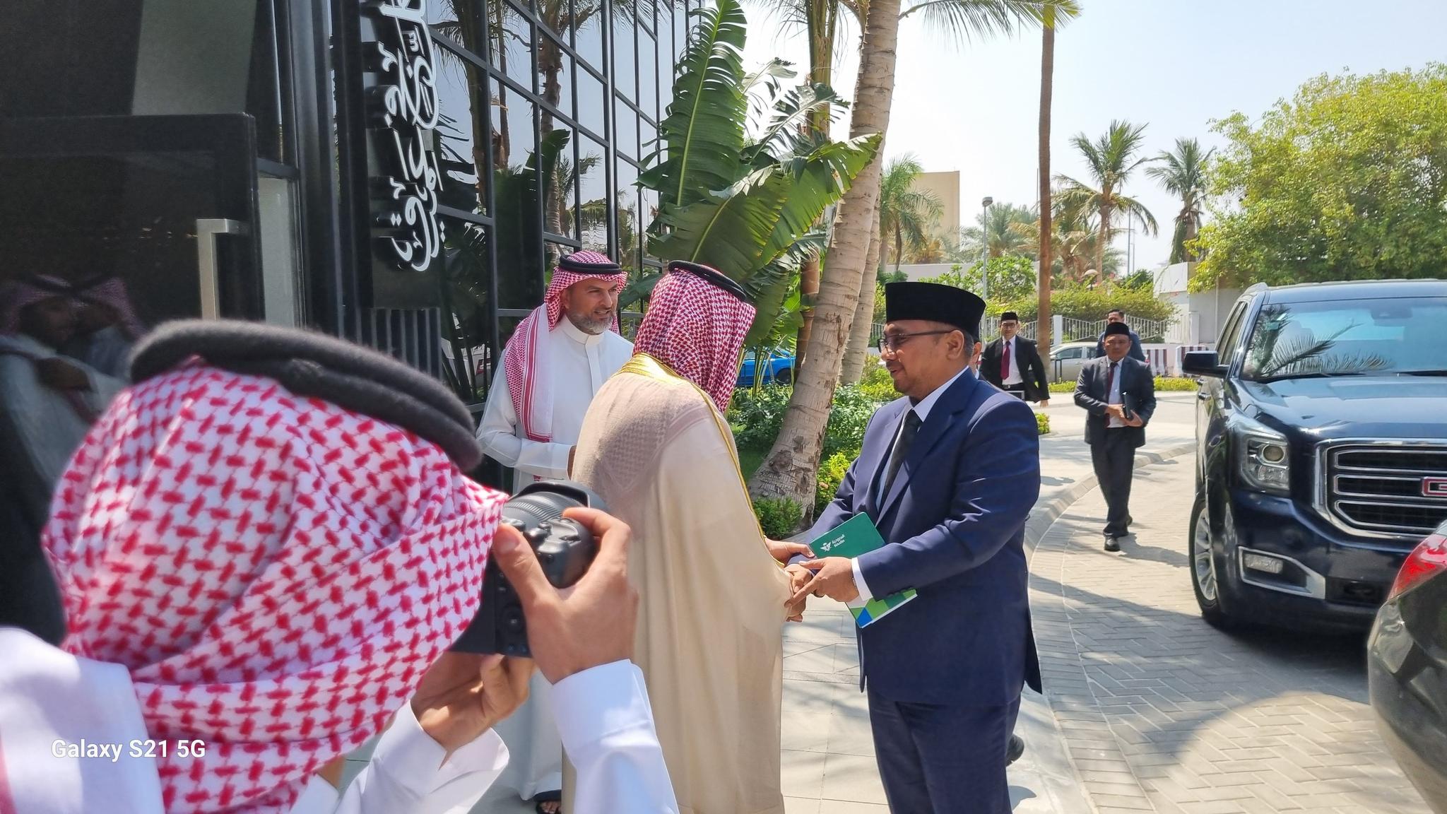 Persiapan Sepanjang Tahun, Ini Jadwal Lengkap Musim Haji 2025