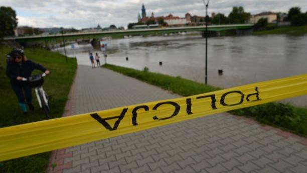 PM Polandia bakal Umumkan Status Siaga Bencana Alam Akibat Banjir