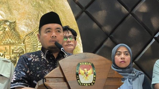 KPU Dorong Simulasi Pilkada Calon Tunggal vs Kotak Kosong di Daerah Lebih Gencar