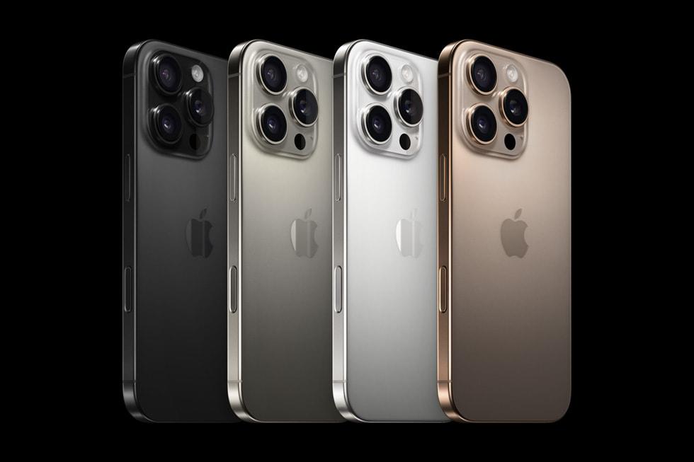 Apple Gak Kikir Lagi, iPhone 16 Series Kini Punya RAM 8GB