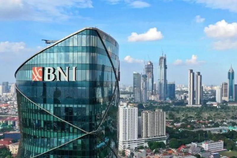 Versi Majalah TIME, BNI Masuk Daftar 1.000 Perusahaan Terbaik Dunia