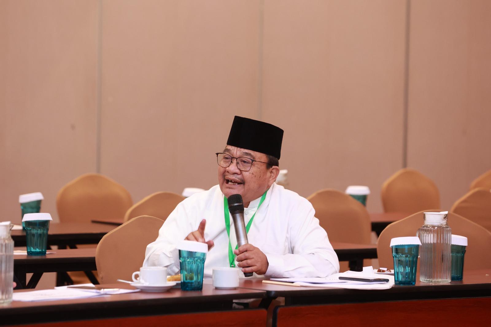 Ketua PBNU Pastikan Cabang Tak Ikut Wacana Muktamar Luar Biasa NU: Didengungkan Segelintir Pengangguran