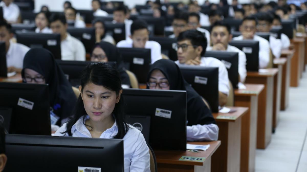 Lolos Seleksi Administrasi CPNS 2024, Ini Jadwal Tes dan Tahapan Selanjutnya