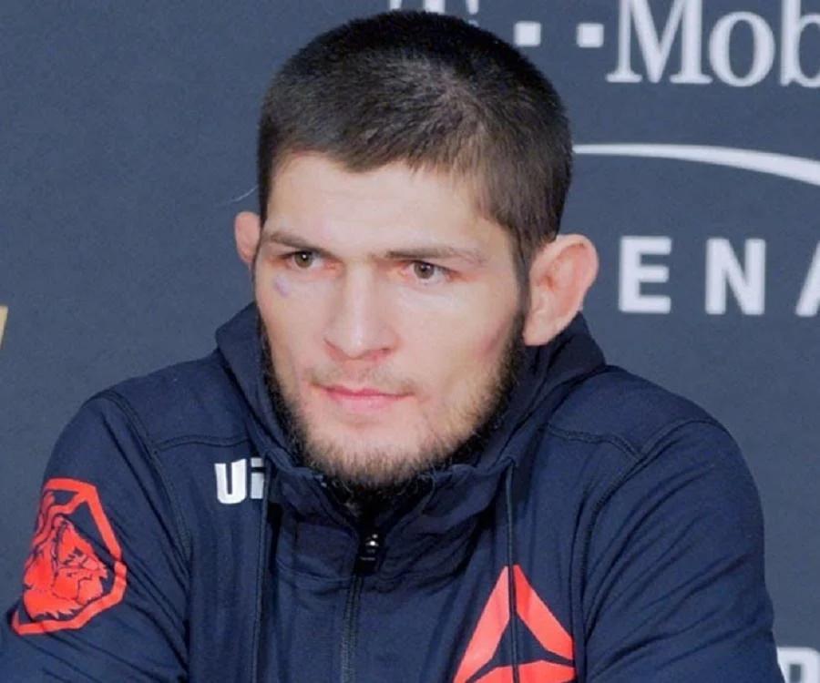 Jadi Bintang Tamu Bincang-bincang di Jakarta, Khabib Nurmagomedov Bakal ke Indonesia 5 Oktober