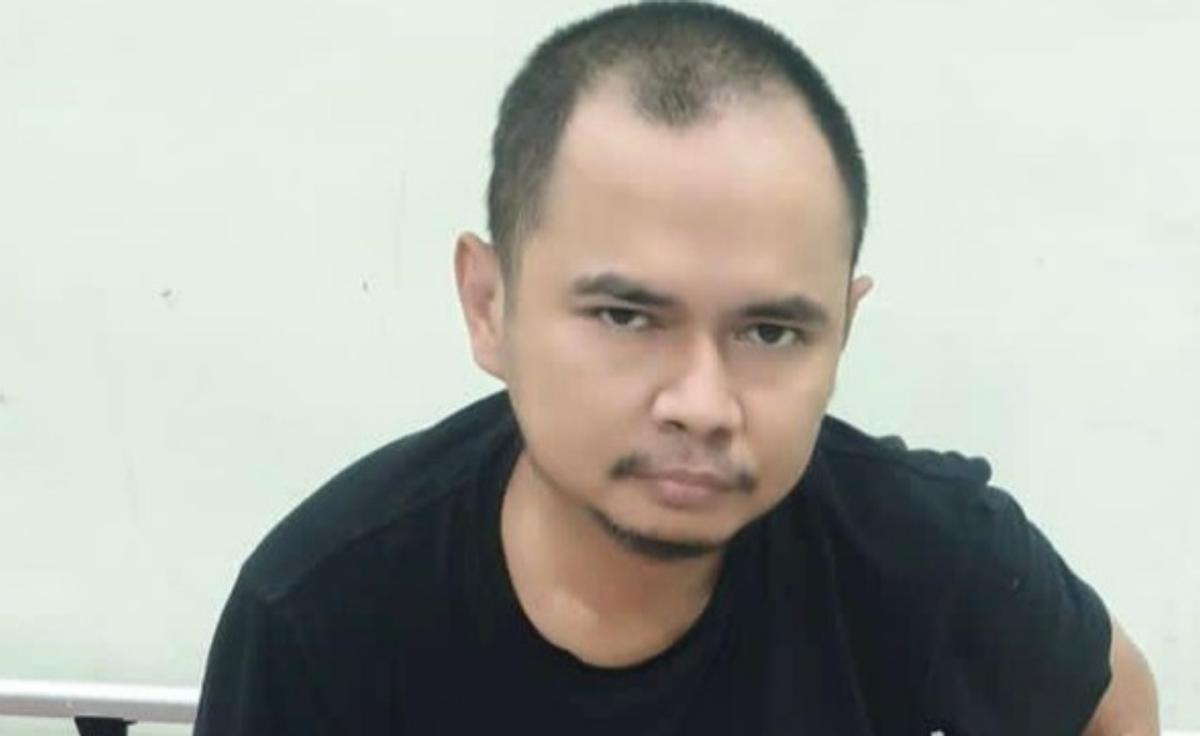 Besok Panca Pembunuh 4 Anak Kandung Divonis