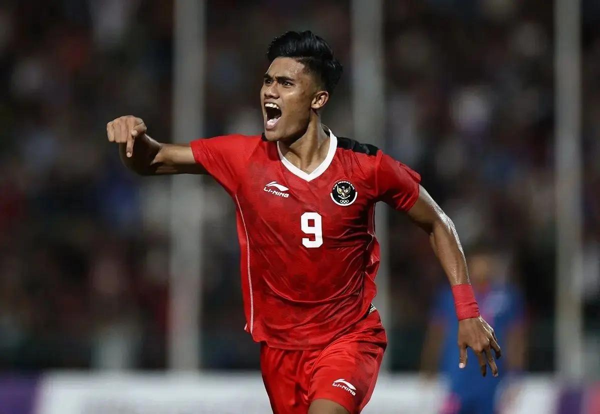 Sananta Akui Terbantu dengan Adanya Yeom Ki Hun di Timnas Indonesia