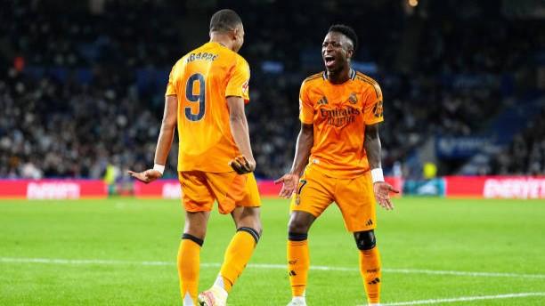 Vinicius Kehilangan Beberapa Dukungan Petinggi Real Madrid?