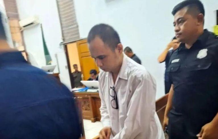 Sidang Vonis Ayah Bunuh 4 Anak di Jagakarsa bakal Digelar Hari Ini