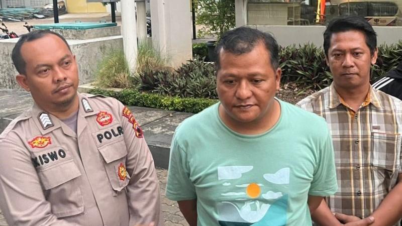 Polisi Selidiki Kasus Wanita di Semarang Digigit Anjing