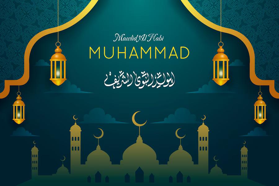 Mengenal Tradisi Perayaan Maulid Nabi di Berbagai Negara