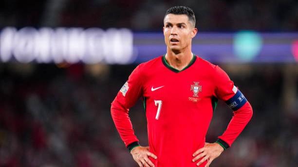 Cristiano Ronaldo: Pemain Muda Jaman Sekarang Tidak Ingin Mendengarkan Kata-Kata Senior!