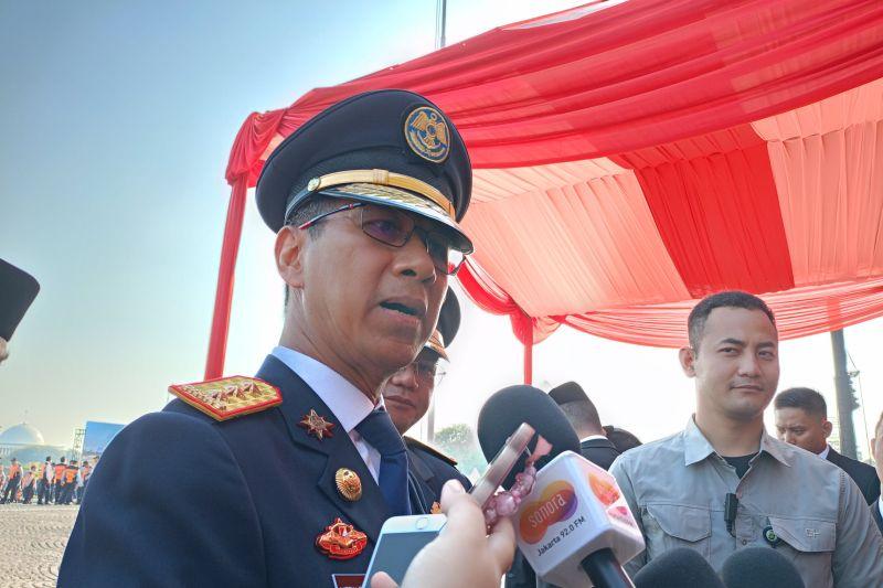 Heru Budi Bersyukur Tak Diusulkan Kembali Jabat Pj Gubernur Jakarta