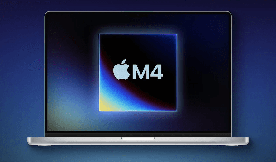 Analis Bloomberg Spill Apple Segera Luncurkan MacBook Generasi Terbaru Chip M4