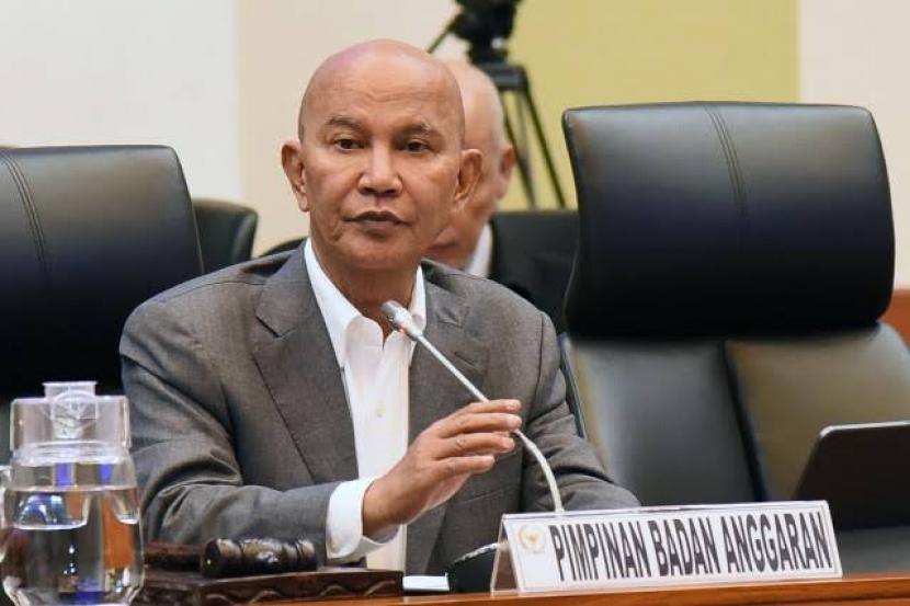 Banggar DPR Sebut Keleluasaan Presiden Tambah Kementerian dari RUU APBN 2025 yang Disetujui