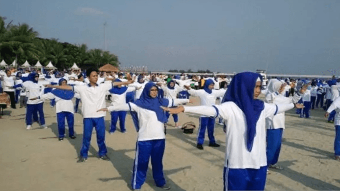 Berapa Kali Idealnya Senam Dilakukan dalam Setiap Pekan? Ini Penjelasannya