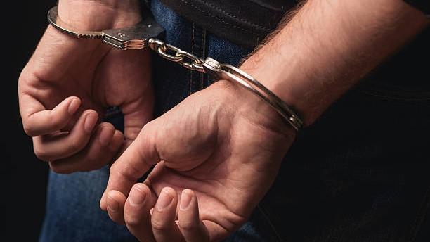 Polisi Tangkap Suami Tusuk Istri di Bandung hingga Tewas