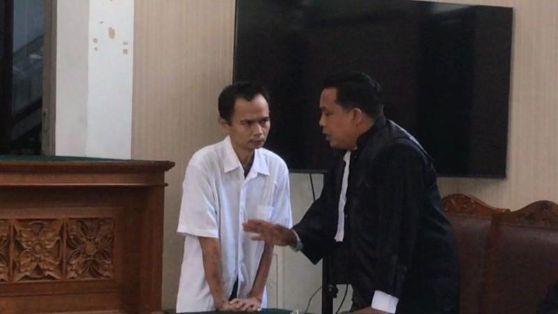 Divonis Mati, Panca Pembunuh 4 Anak di Jagakarsa Ajukan Banding