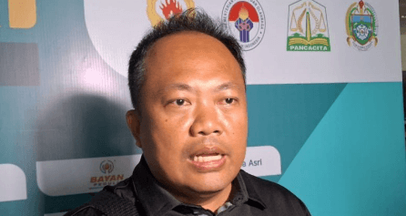 Ajang Menembak PON 2024 Ditunda karena Cuaca Ekstrem