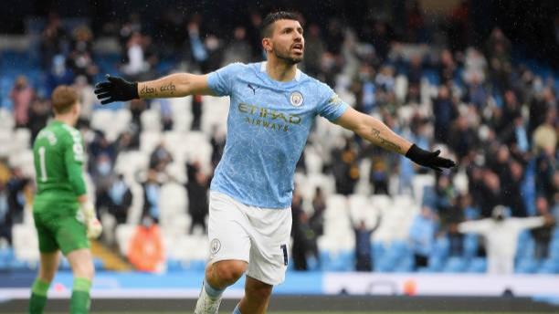 Sergio Aguero: Datangnya Mbappe Tidak Menjadi Real Madrid akan Menang
