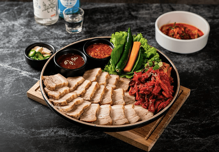7 Rekomendasi Restoran Korea di Jakarta Selatan