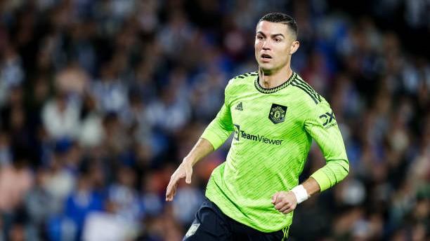 Ronaldo Didukung untuk Kembali ke Manchester United