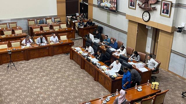 Ngadu ke DPR, Korban Bullying Binus: Pelaku Anak Ketum Parpol!