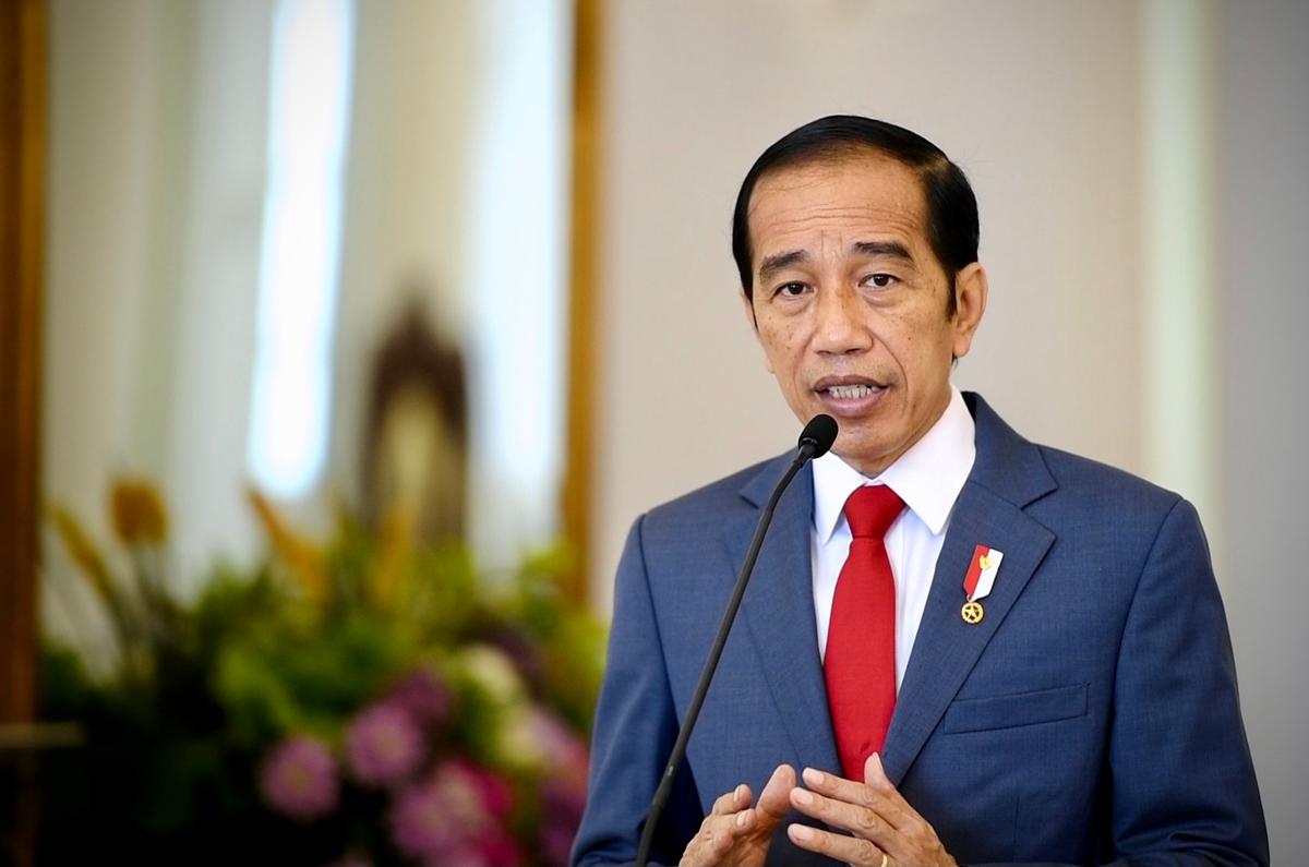 KPK Akan Periksa Jokowi soal Jet Pribadi Kaesang?