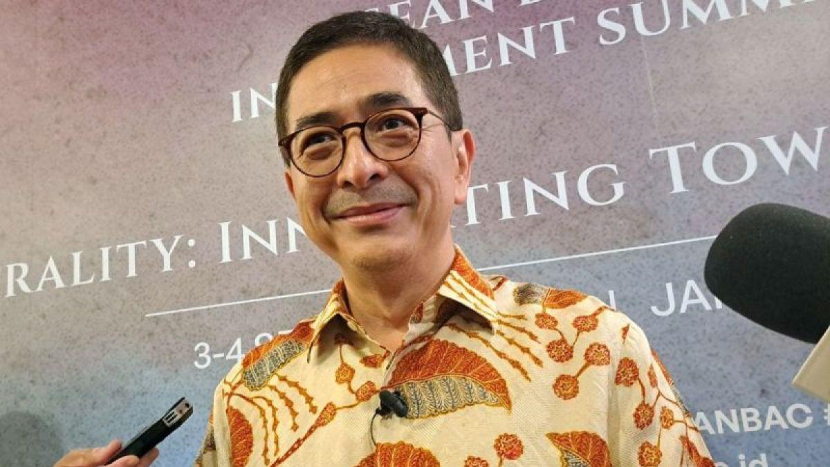 Tidak Sejalan dengan Kekuasaan, Arsjad Rasjid Didongkel dari Kadin