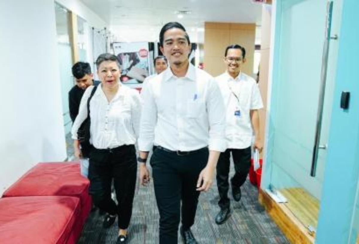 4 Hari Lagi KPK Bakal Tentukan Fasilitas Jet Pribadi Kaesang Gratifikasi atau Bukan