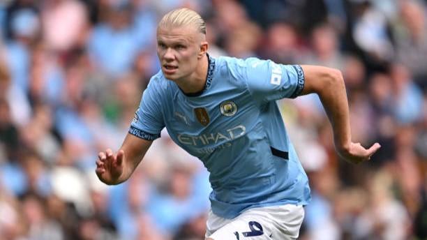 Skuad Arsenal Tidak Takut dengan Erling Haaland