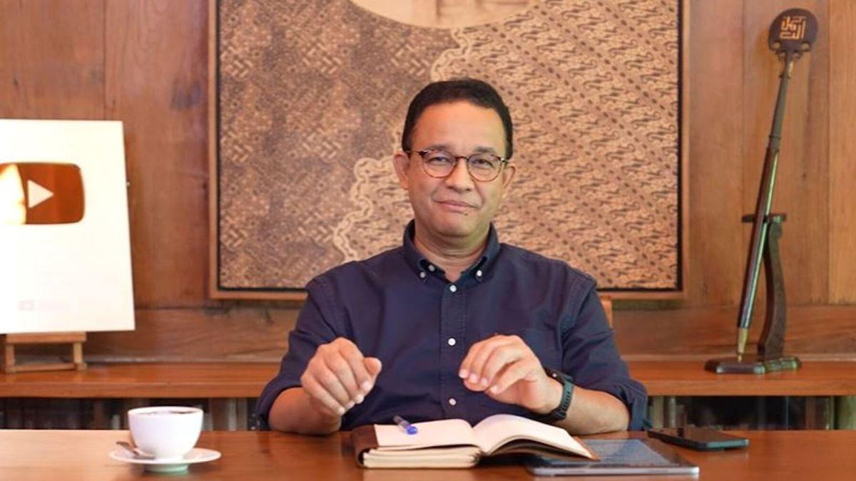 Ada Eks Timses Anies di Kubu Pramono-Rano, Siapa?