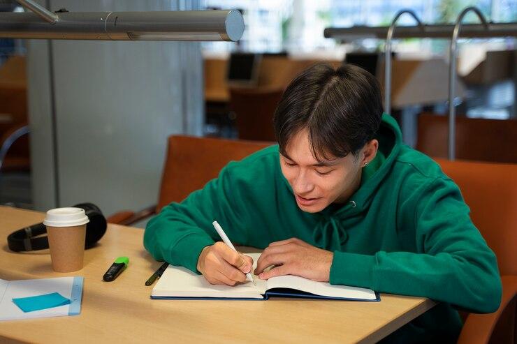 7 Tips Rajin Belajar untuk Mencapai Hasil Maksimal