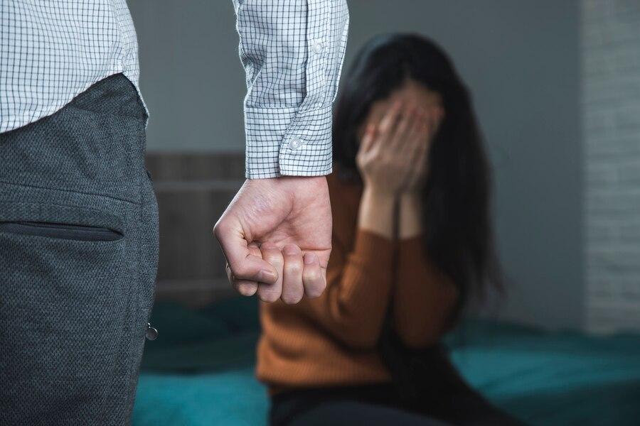 Cara Menghadapi Pacar yang Kasar: Panduan untuk Hubungan yang Sehat