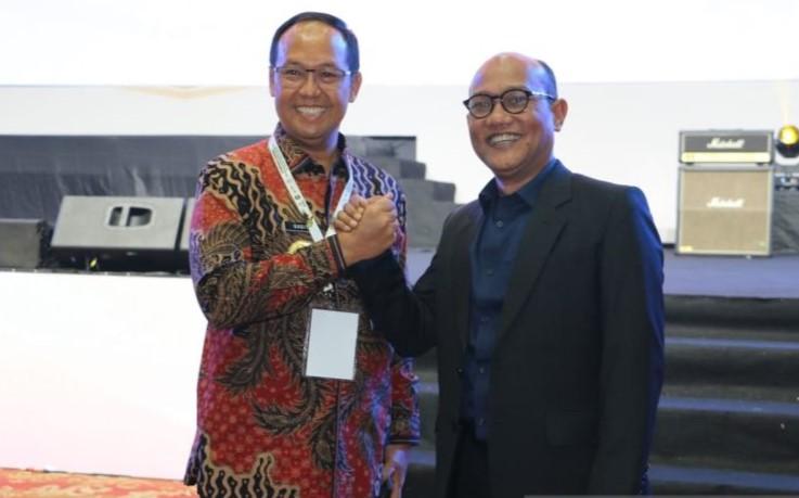Pj Gubernur Babel Tegaskan ASN Harus Netral selama Pilkada