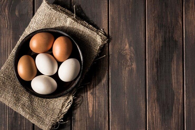 5 Cara Merebus Telur yang Benar agar Hasilnya Sempurna
