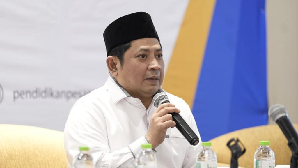 Bertolak ke Eropa, Menag Teken MRA Sertifikat Halal dengan Lembaga Luar Negeri