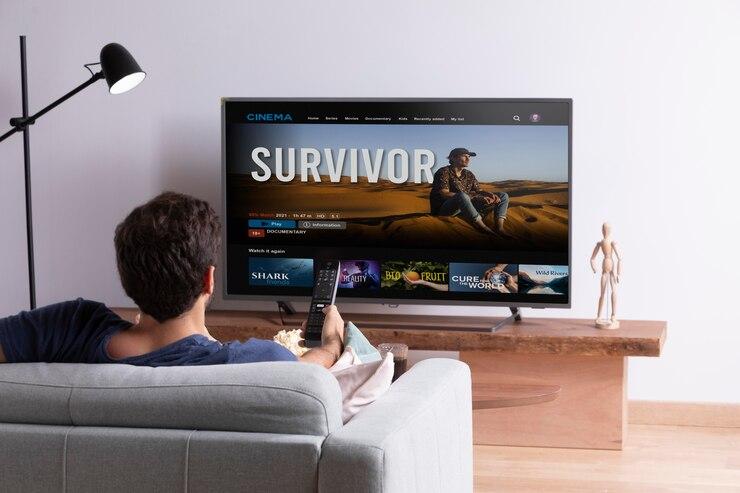 7 Cara Mengatasi TV Tidak Ada Gambar dengan Mudah