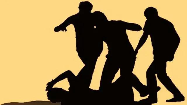 Gara-gara Batal Beli Sabu, Pria di Jakbar Dianiaya Bapak dan Anak